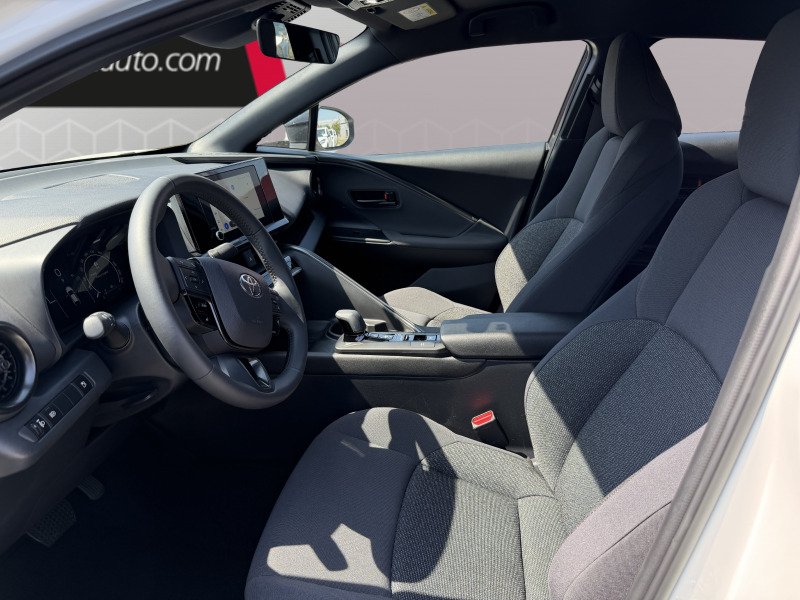 Toyota C-HR - Photo 7