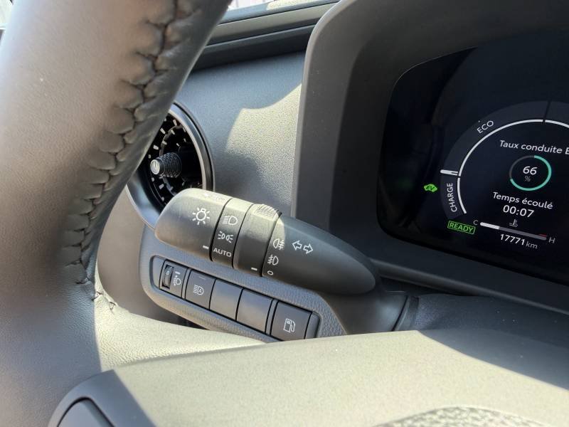 Toyota C-HR - Photo 10