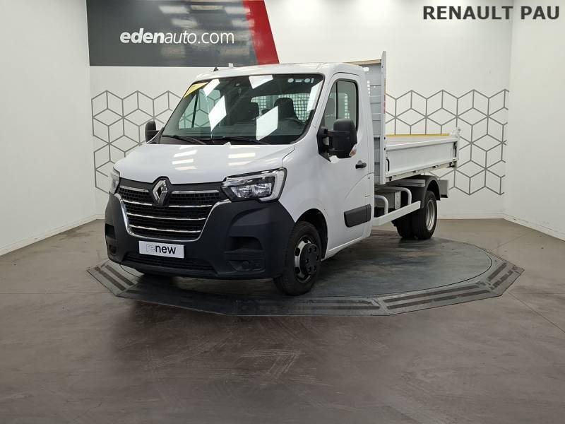 Renault Master - Photo 1