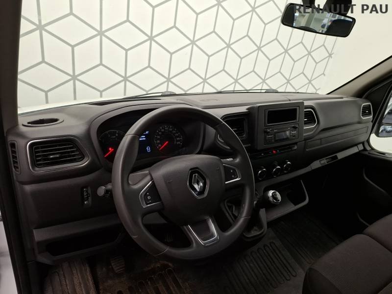 Renault Master - Photo 11