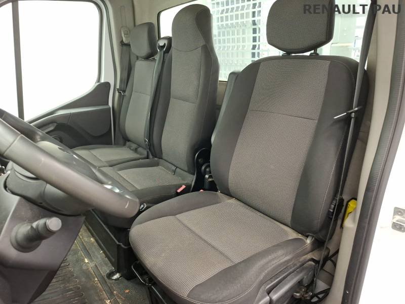 Renault Master - Photo 12
