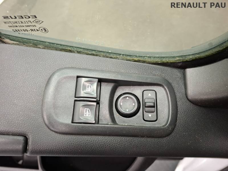 Renault Master - Photo 16