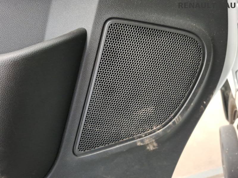 Renault Master - Photo 17
