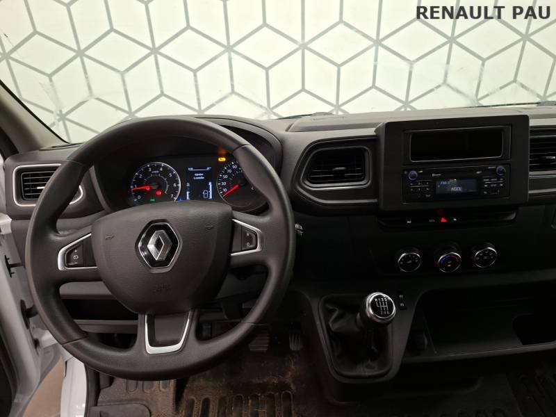 Renault Master - Photo 18