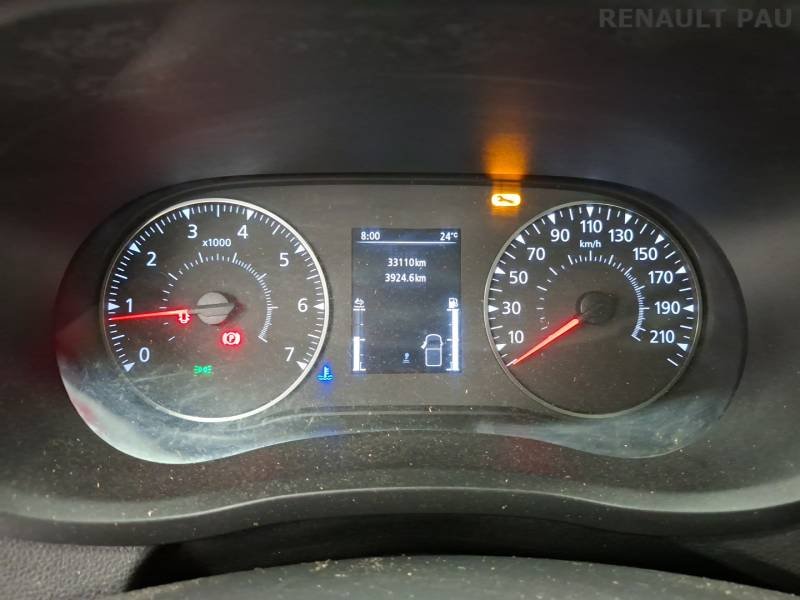 Renault Master - Photo 19