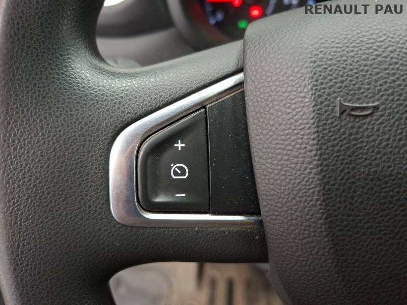 Renault Master - Photo 20