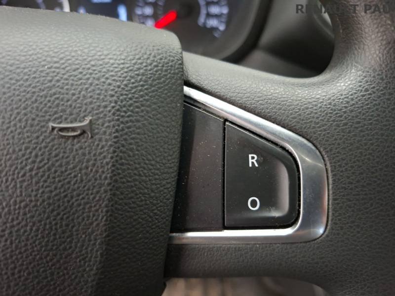 Renault Master - Photo 21