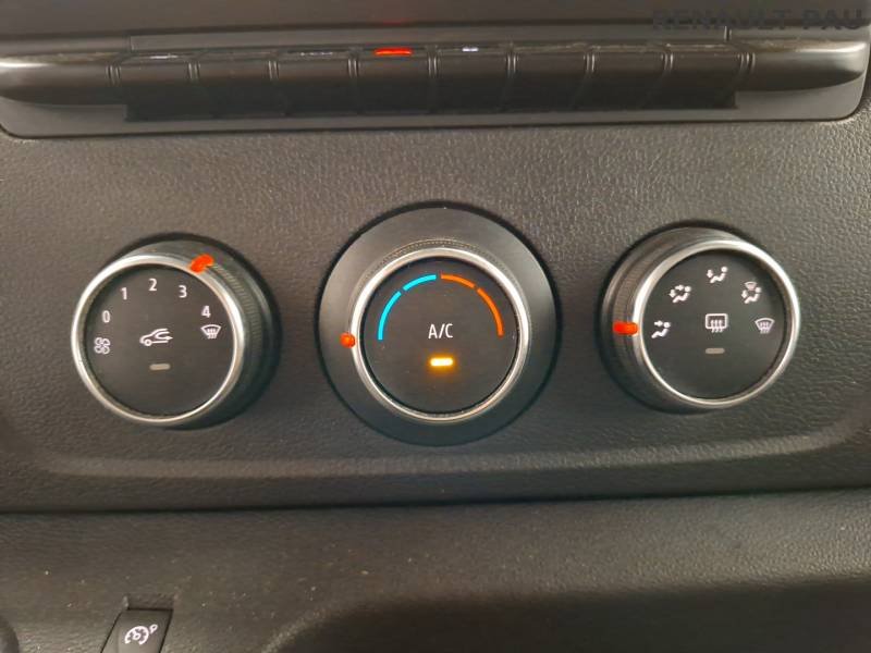Renault Master - Photo 22