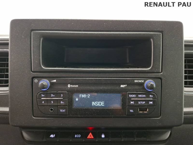 Renault Master - Photo 23