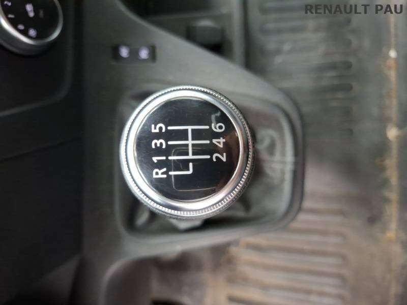 Renault Master - Photo 24