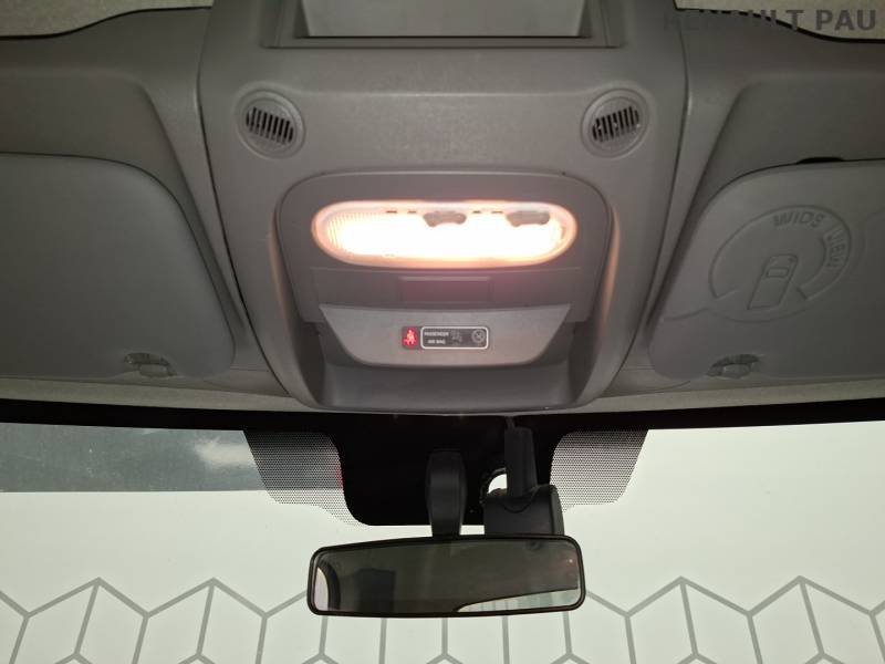 Renault Master - Photo 25