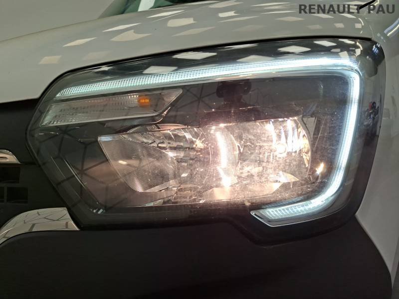 Renault Master - Photo 26