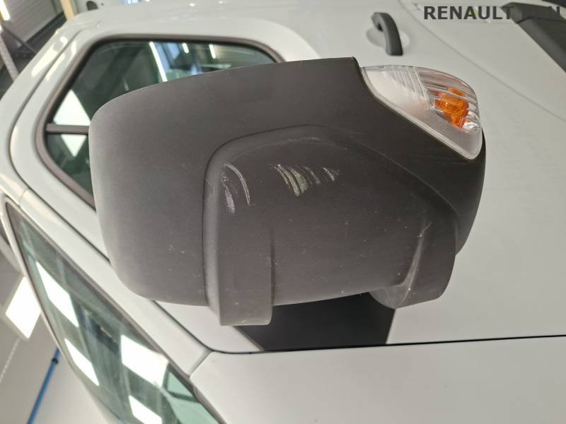 Renault Master - Photo 27