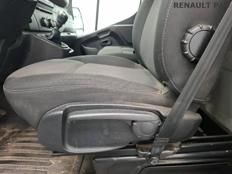 Renault Master - Photo 28