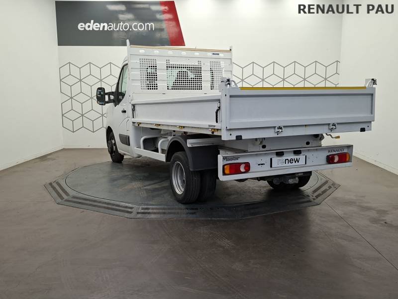 Renault Master - Photo 3