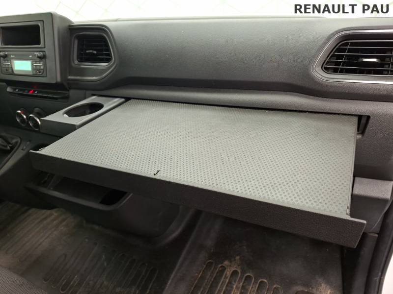 Renault Master - Photo 31