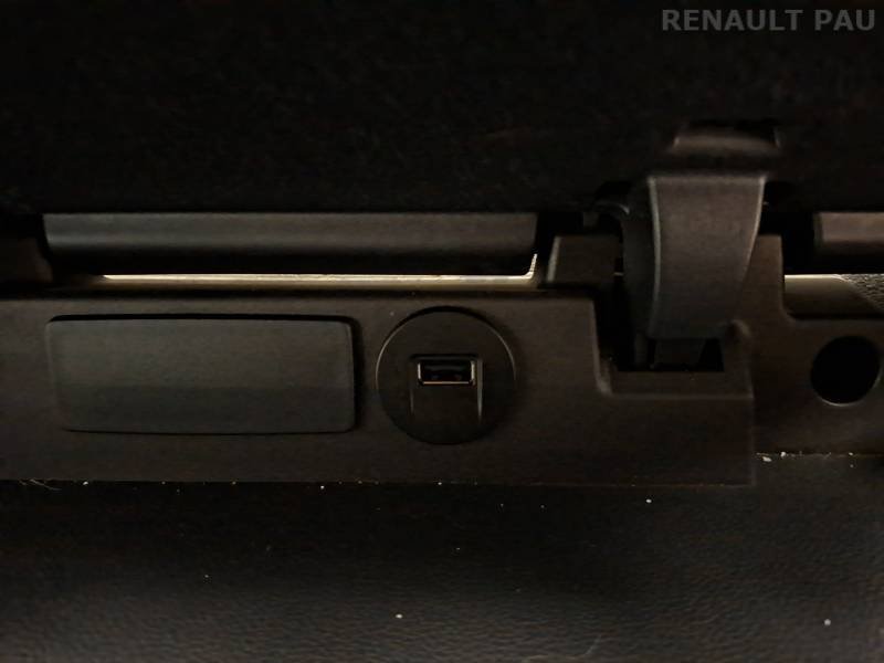 Renault Master - Photo 34