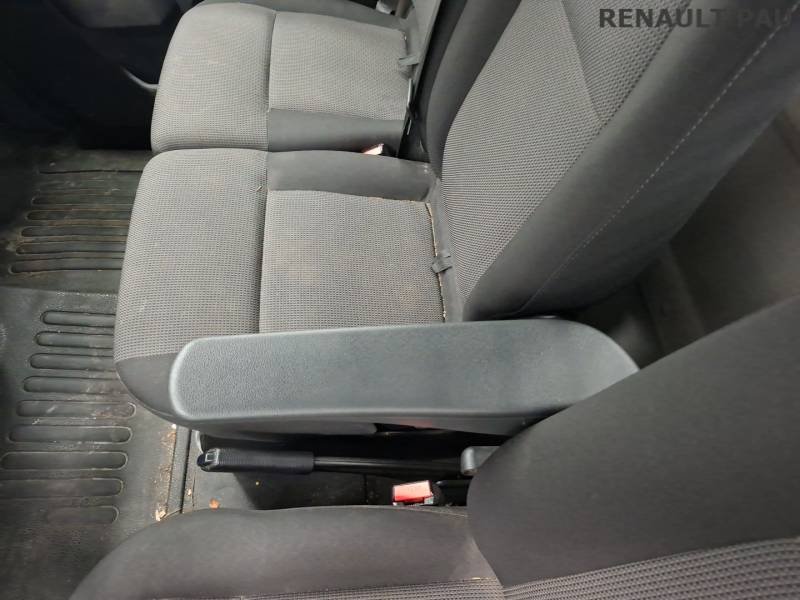 Renault Master - Photo 36