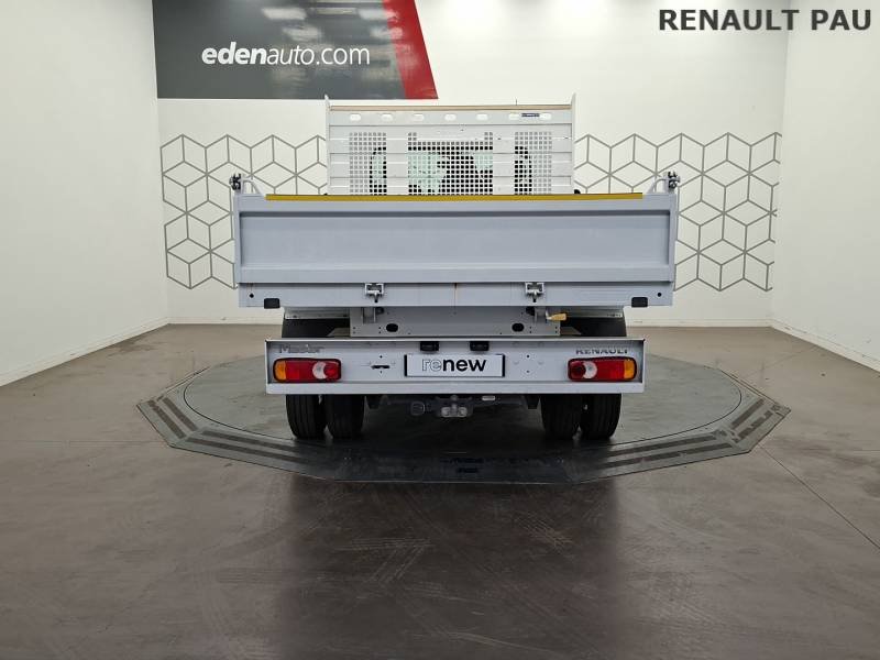 Renault Master - Photo 4