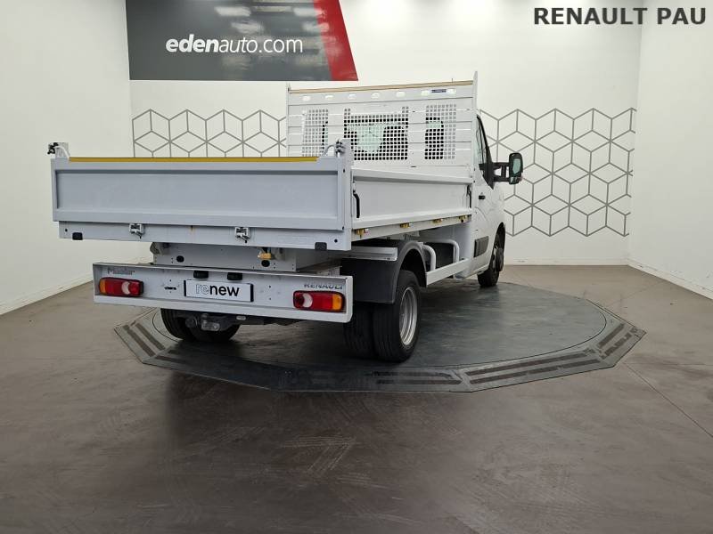 Renault Master - Photo 5