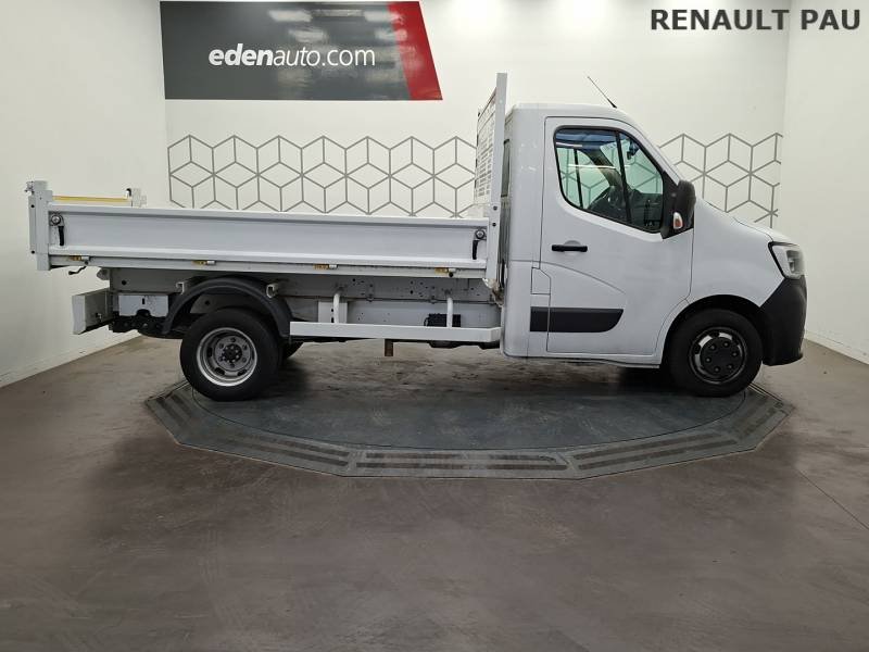 Renault Master - Photo 6