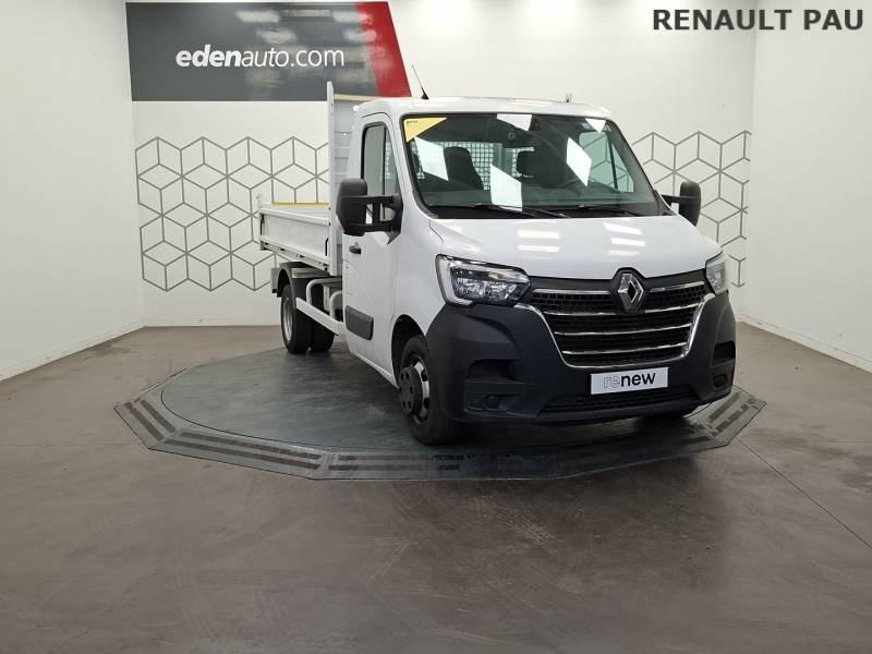 Renault Master - Photo 7
