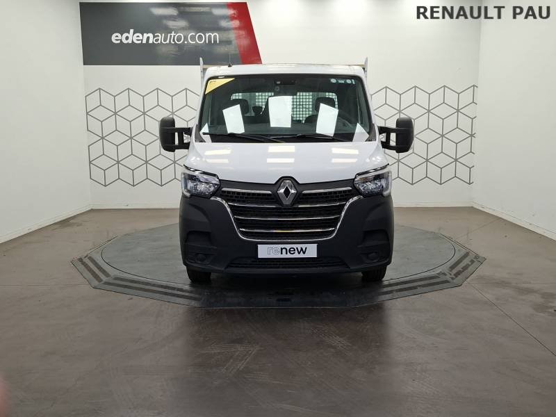 Renault Master - Photo 8