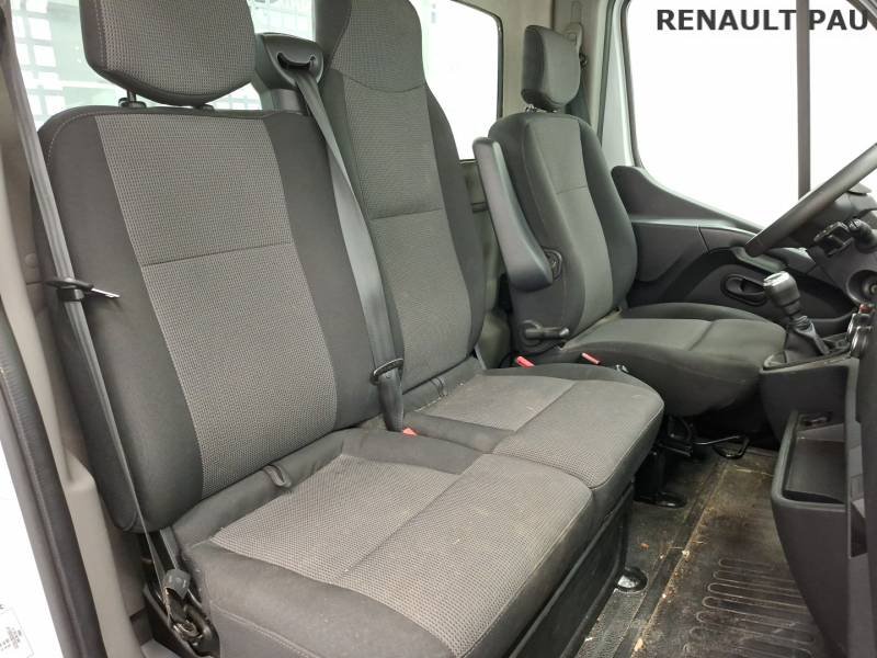 Renault Master - Photo 9