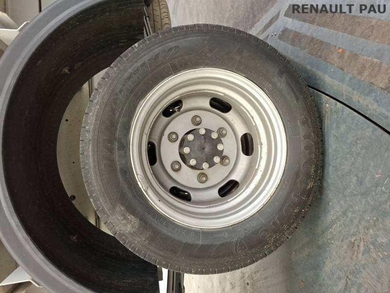 Renault Master - Photo 10