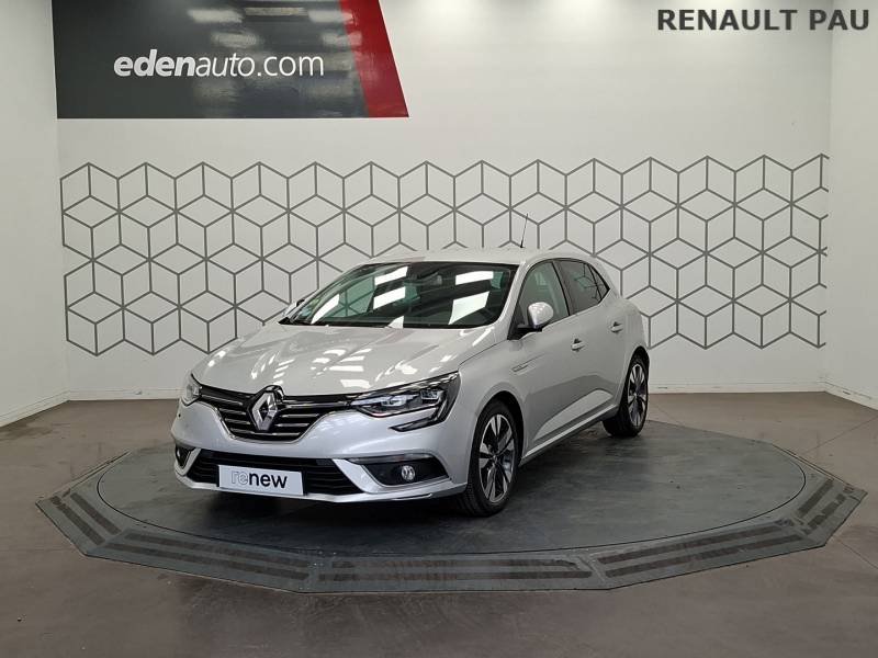 Renault Mégane - Photo 1