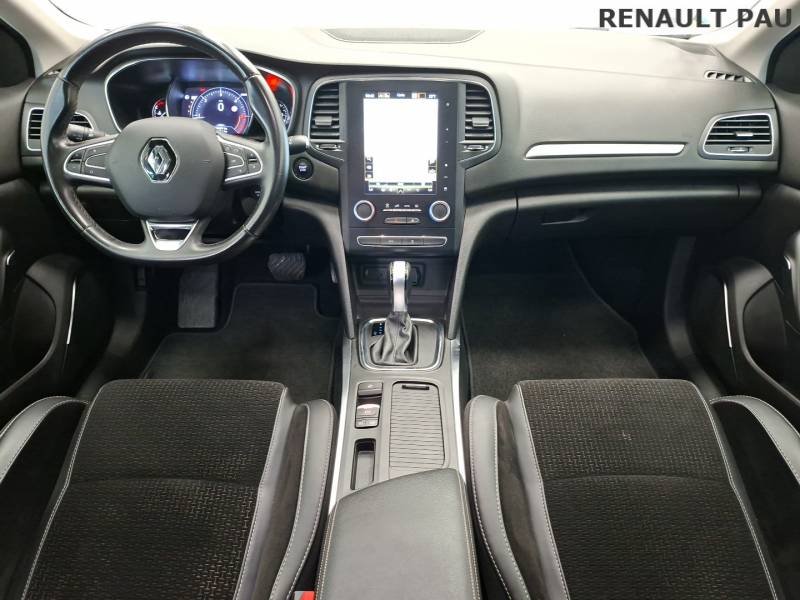Renault Mégane - Photo 11