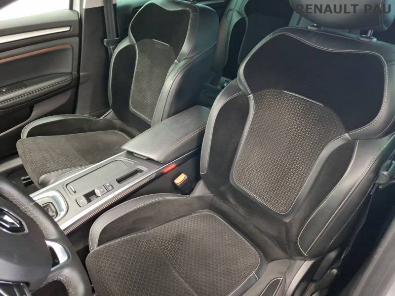 Renault Mégane - Photo 12