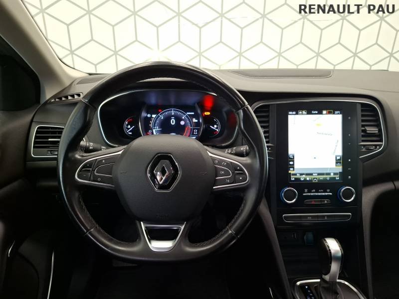 Renault Mégane - Photo 13