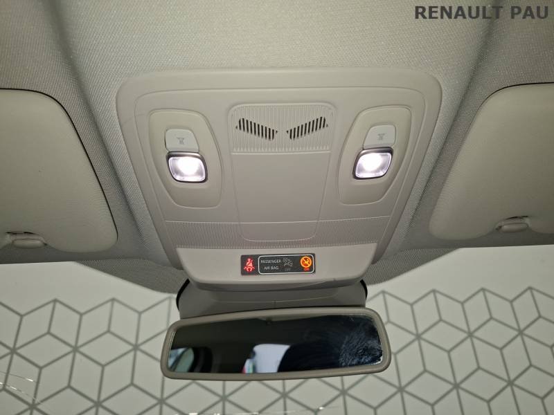 Renault Mégane - Photo 14
