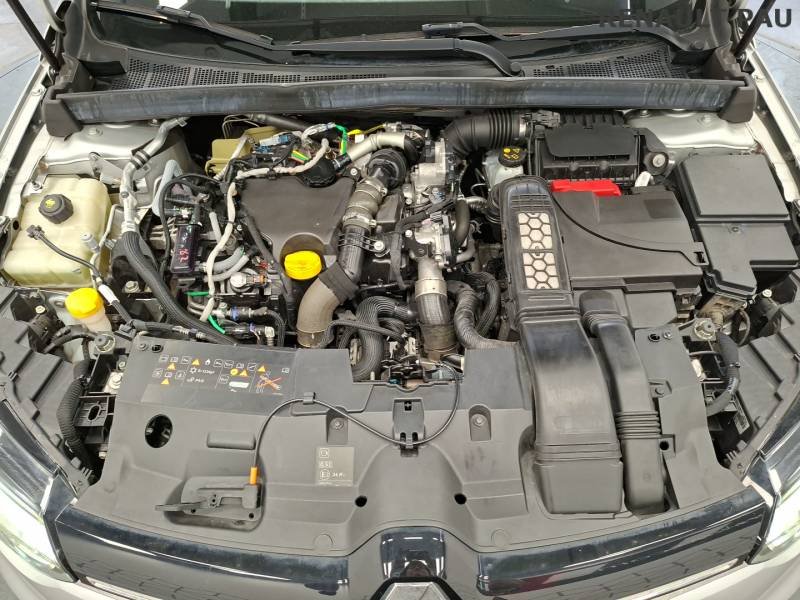 Renault Mégane - Photo 15