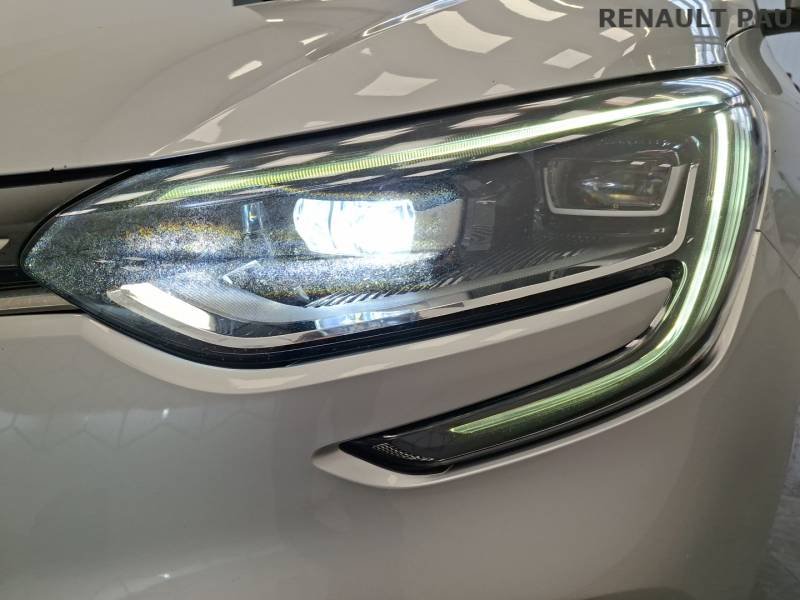 Renault Mégane - Photo 16
