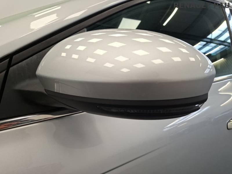 Renault Mégane - Photo 17