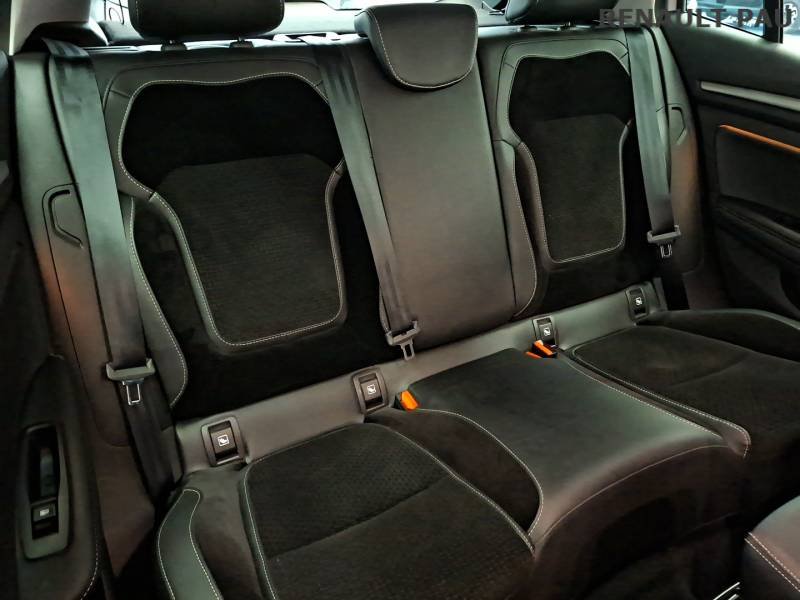 Renault Mégane - Photo 18