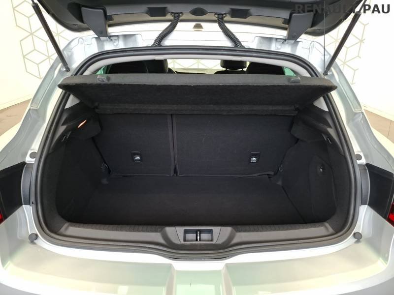 Renault Mégane - Photo 19