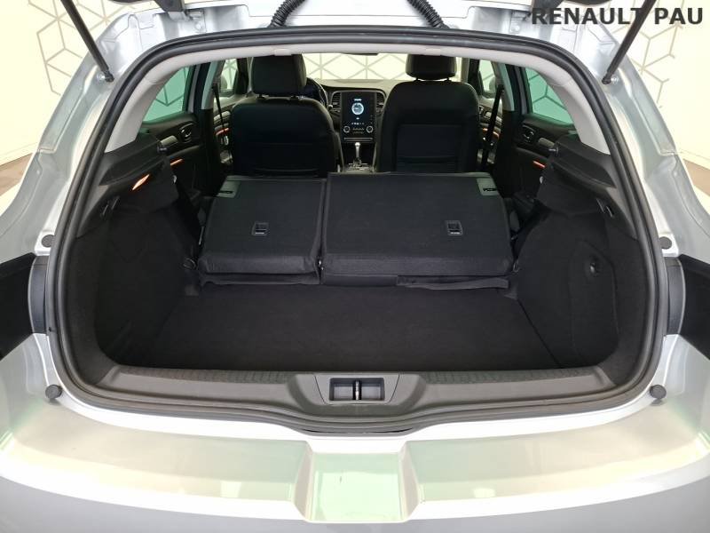 Renault Mégane - Photo 20