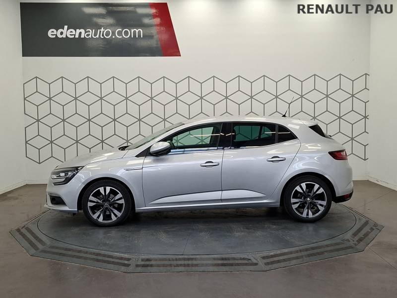 Renault Mégane - Photo 2