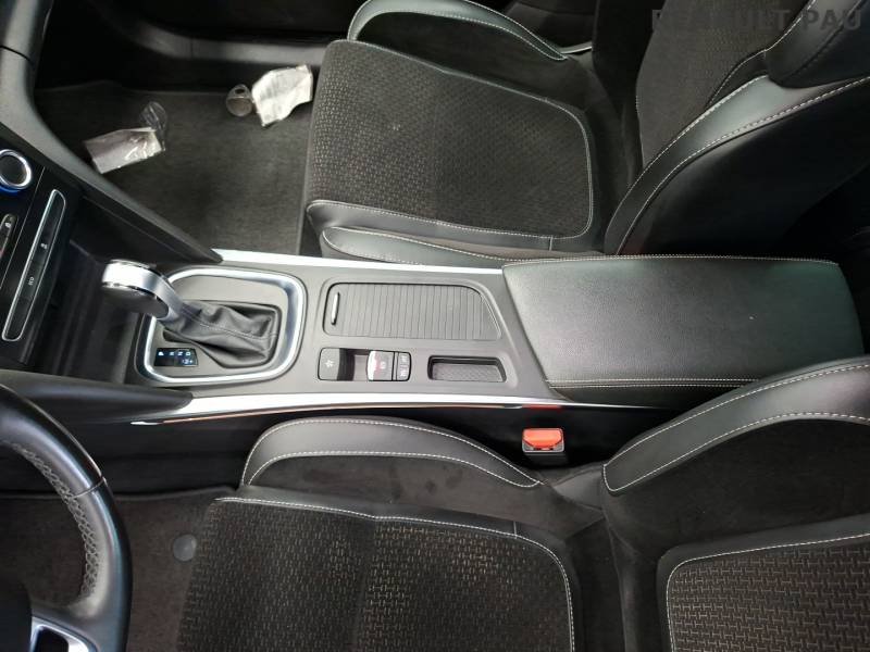 Renault Mégane - Photo 25