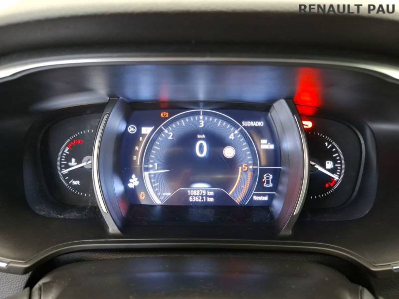 Renault Mégane - Photo 28