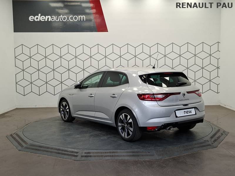 Renault Mégane - Photo 3
