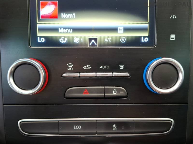Renault Mégane - Photo 32