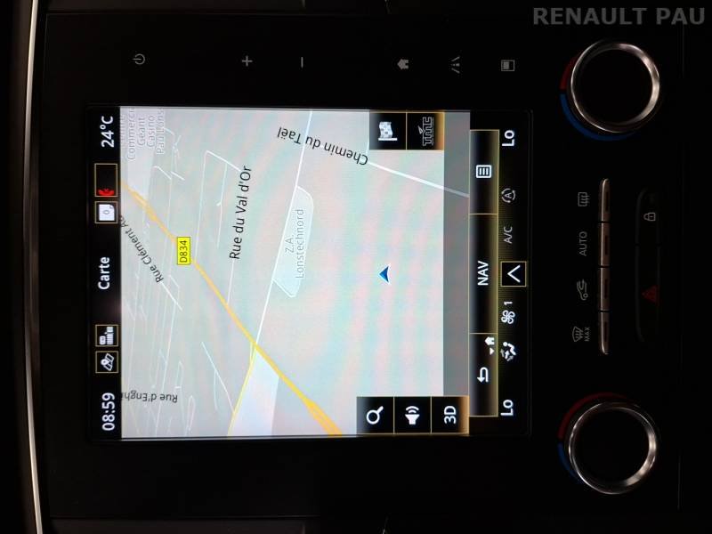 Renault Mégane - Photo 34