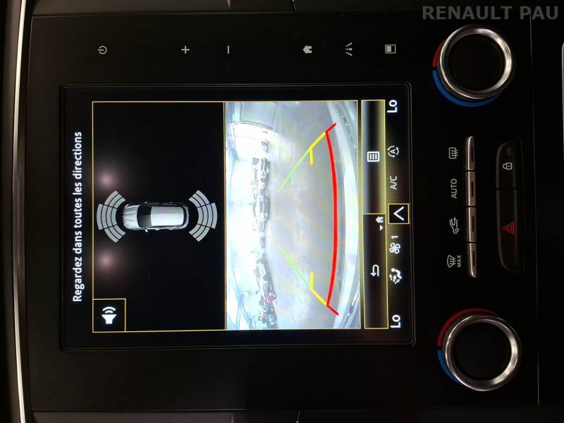 Renault Mégane - Photo 35