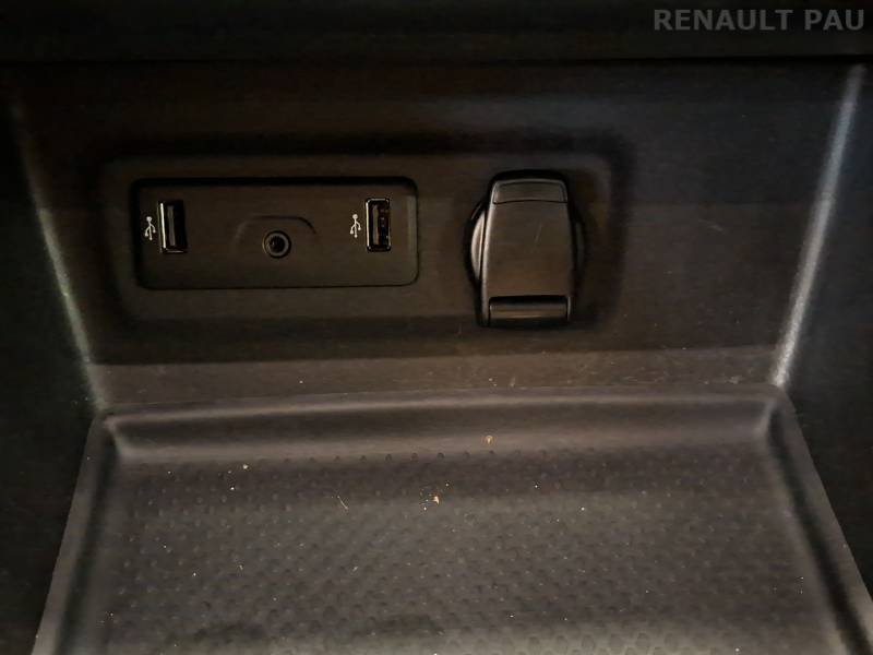 Renault Mégane - Photo 36