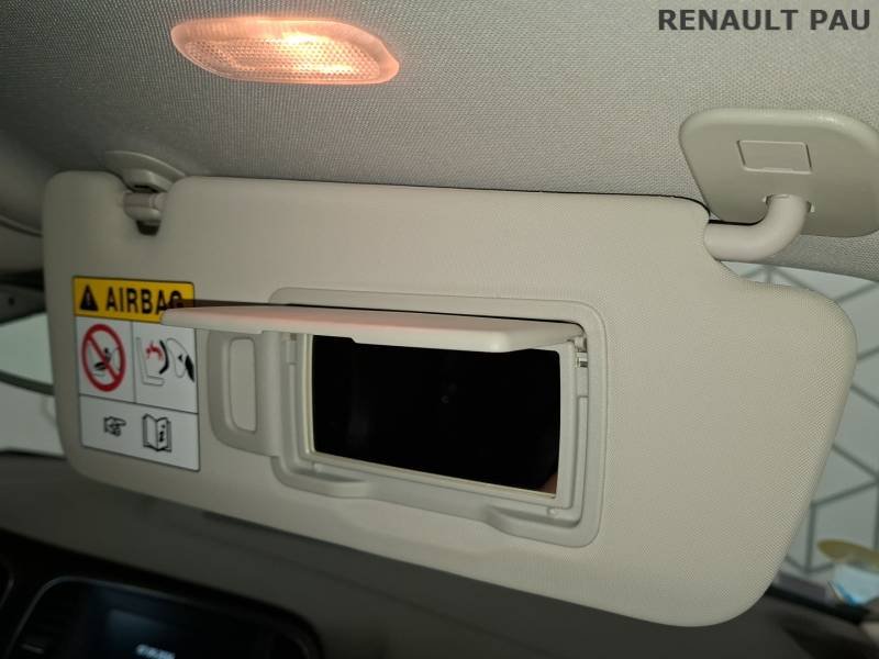 Renault Mégane - Photo 39