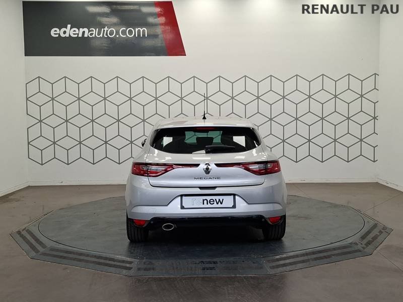 Renault Mégane - Photo 4